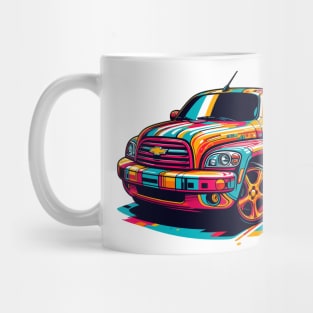 Chevrolet HHR Mug